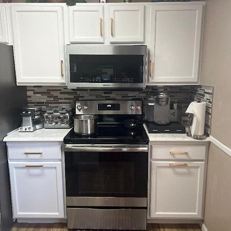 Smart Entire Loft, 3 Bedroom 2 Bath, With 3 Tv Columbia Exterior photo