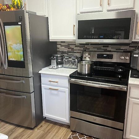 Smart Entire Loft, 3 Bedroom 2 Bath, With 3 Tv Columbia Exterior photo