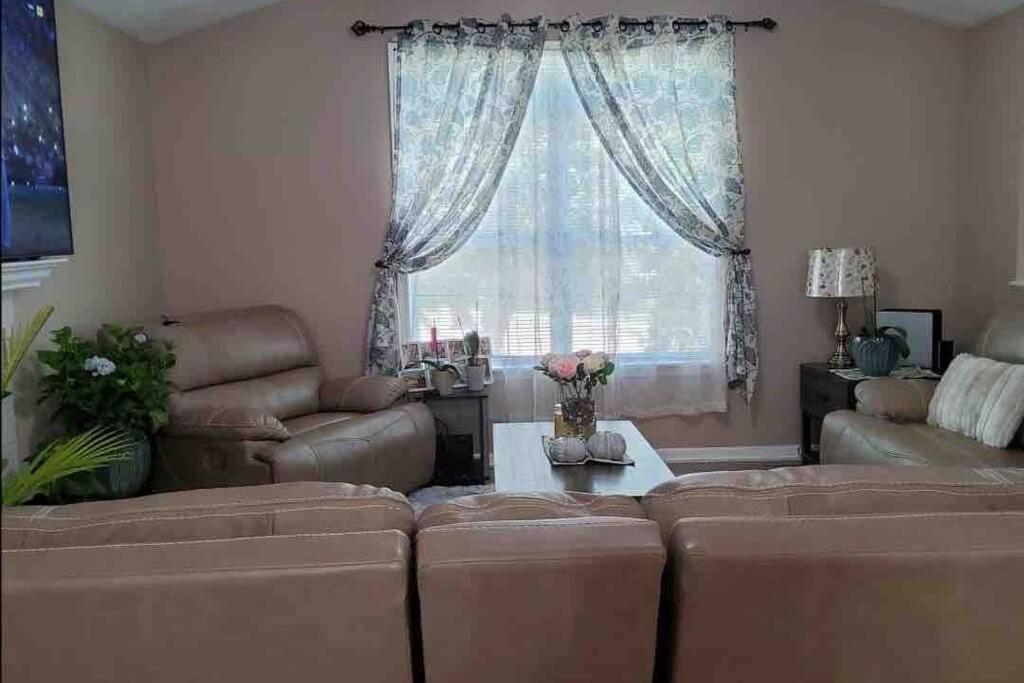 Smart Entire Loft, 3 Bedroom 2 Bath, With 3 Tv Columbia Exterior photo