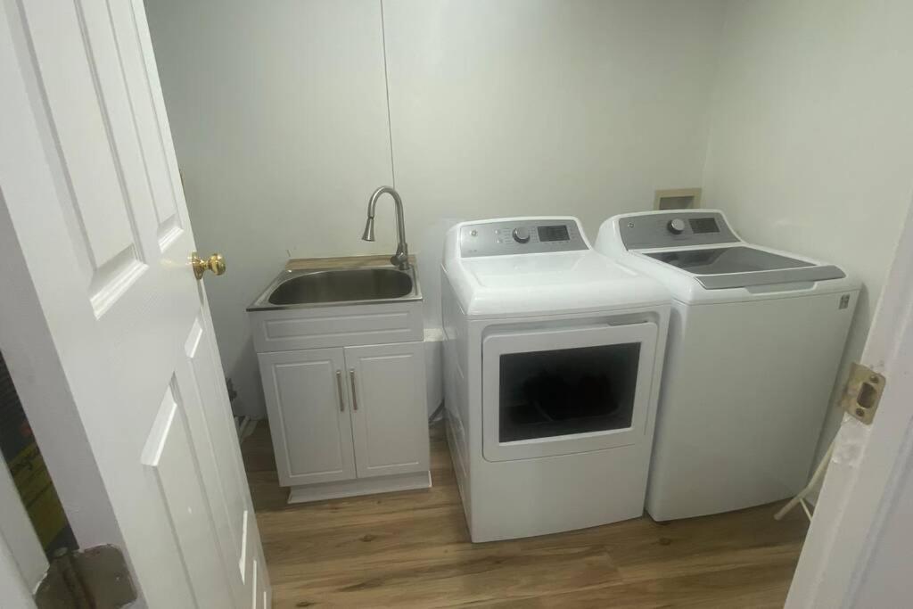 Smart Entire Loft, 3 Bedroom 2 Bath, With 3 Tv Columbia Exterior photo