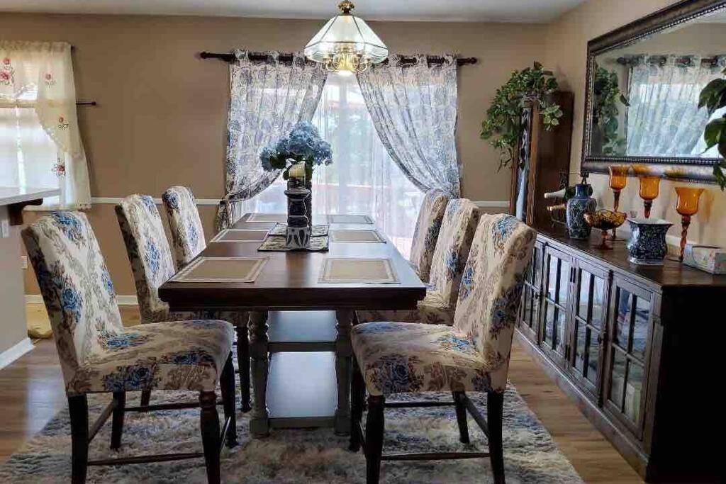 Smart Entire Loft, 3 Bedroom 2 Bath, With 3 Tv Columbia Exterior photo