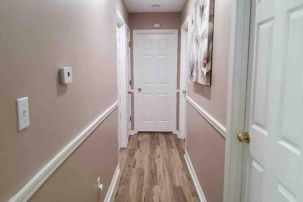 Smart Entire Loft, 3 Bedroom 2 Bath, With 3 Tv Columbia Exterior photo