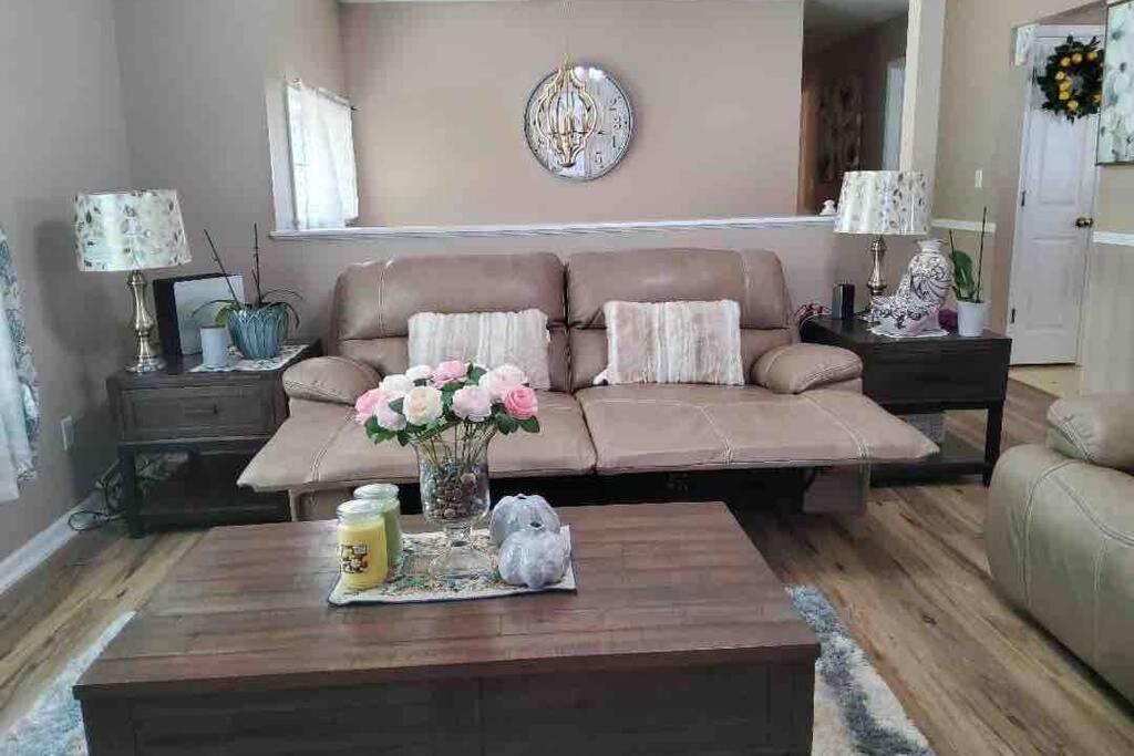 Smart Entire Loft, 3 Bedroom 2 Bath, With 3 Tv Columbia Exterior photo