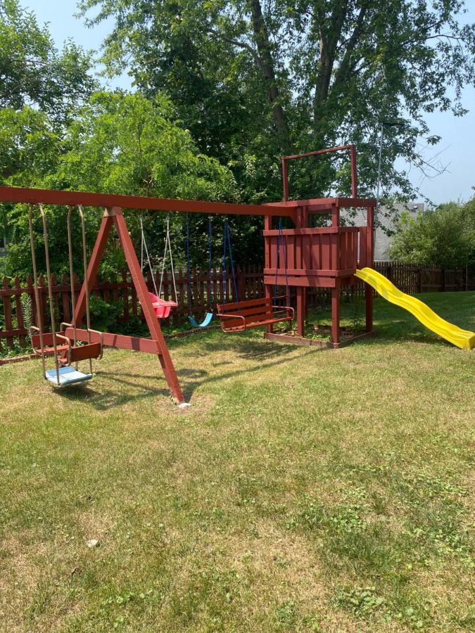 Smart Entire Loft, 3 Bedroom 2 Bath, With 3 Tv Columbia Exterior photo