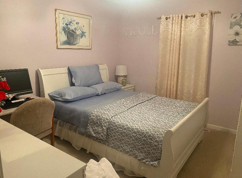 Smart Entire Loft, 3 Bedroom 2 Bath, With 3 Tv Columbia Exterior photo