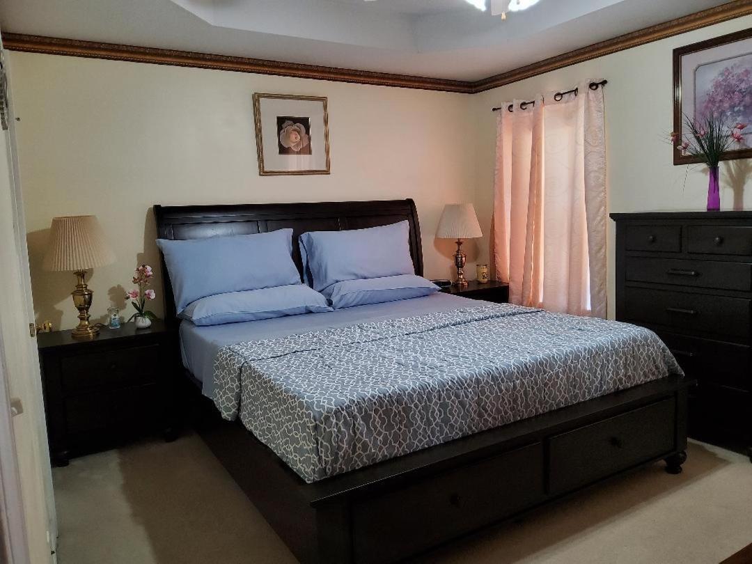 Smart Entire Loft, 3 Bedroom 2 Bath, With 3 Tv Columbia Exterior photo