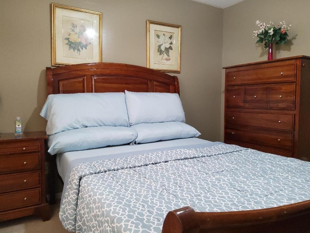 Smart Entire Loft, 3 Bedroom 2 Bath, With 3 Tv Columbia Exterior photo