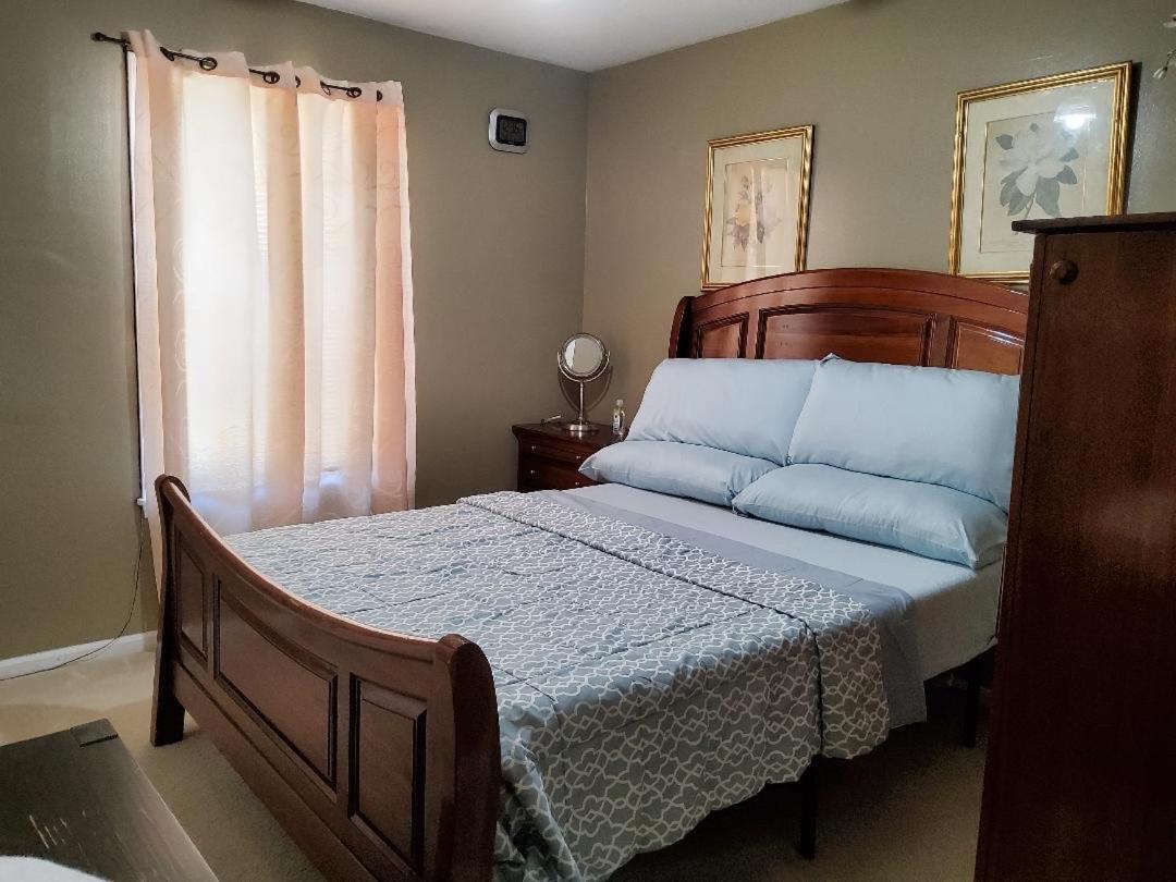Smart Entire Loft, 3 Bedroom 2 Bath, With 3 Tv Columbia Exterior photo