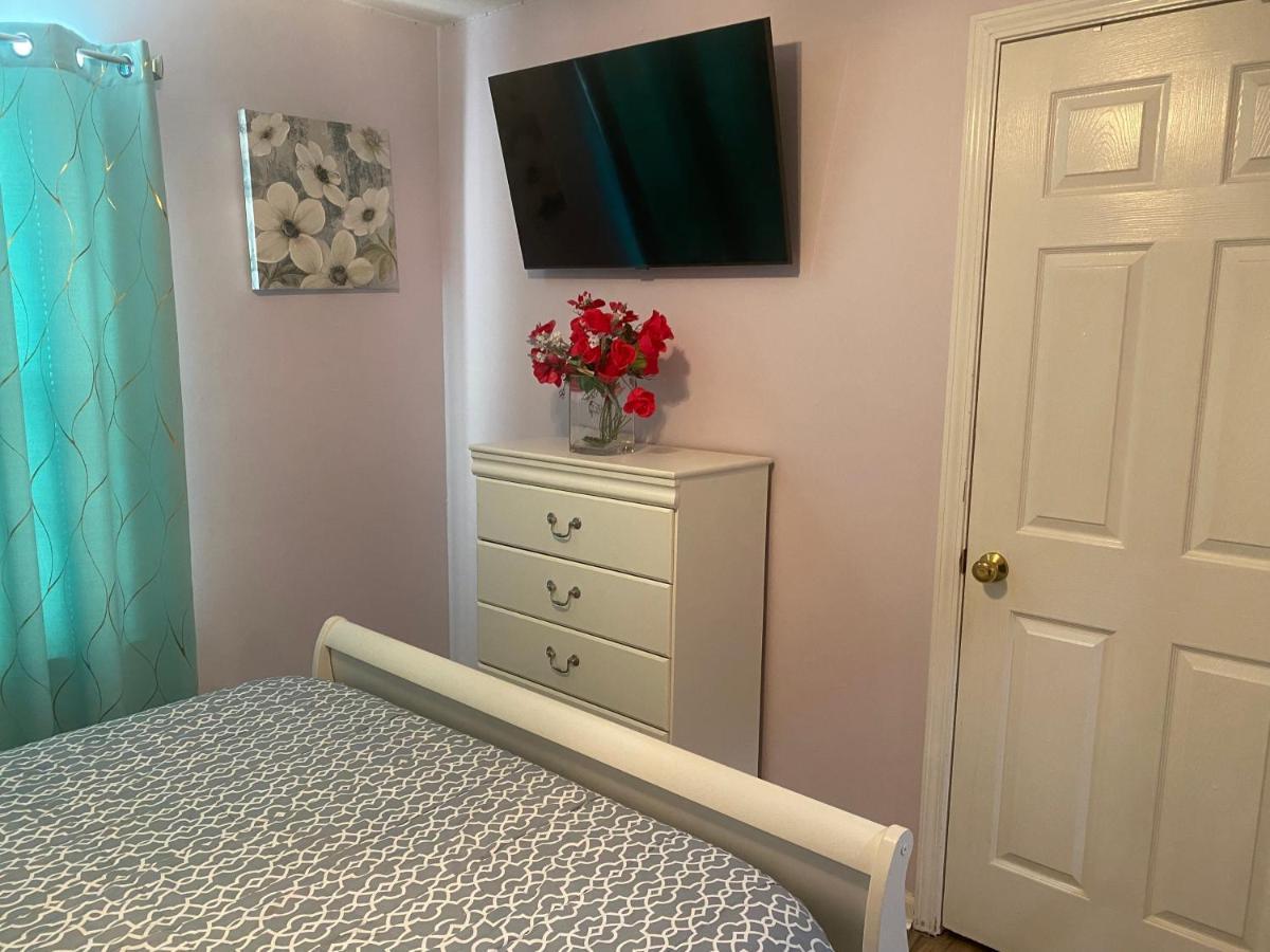 Smart Entire Loft, 3 Bedroom 2 Bath, With 3 Tv Columbia Exterior photo