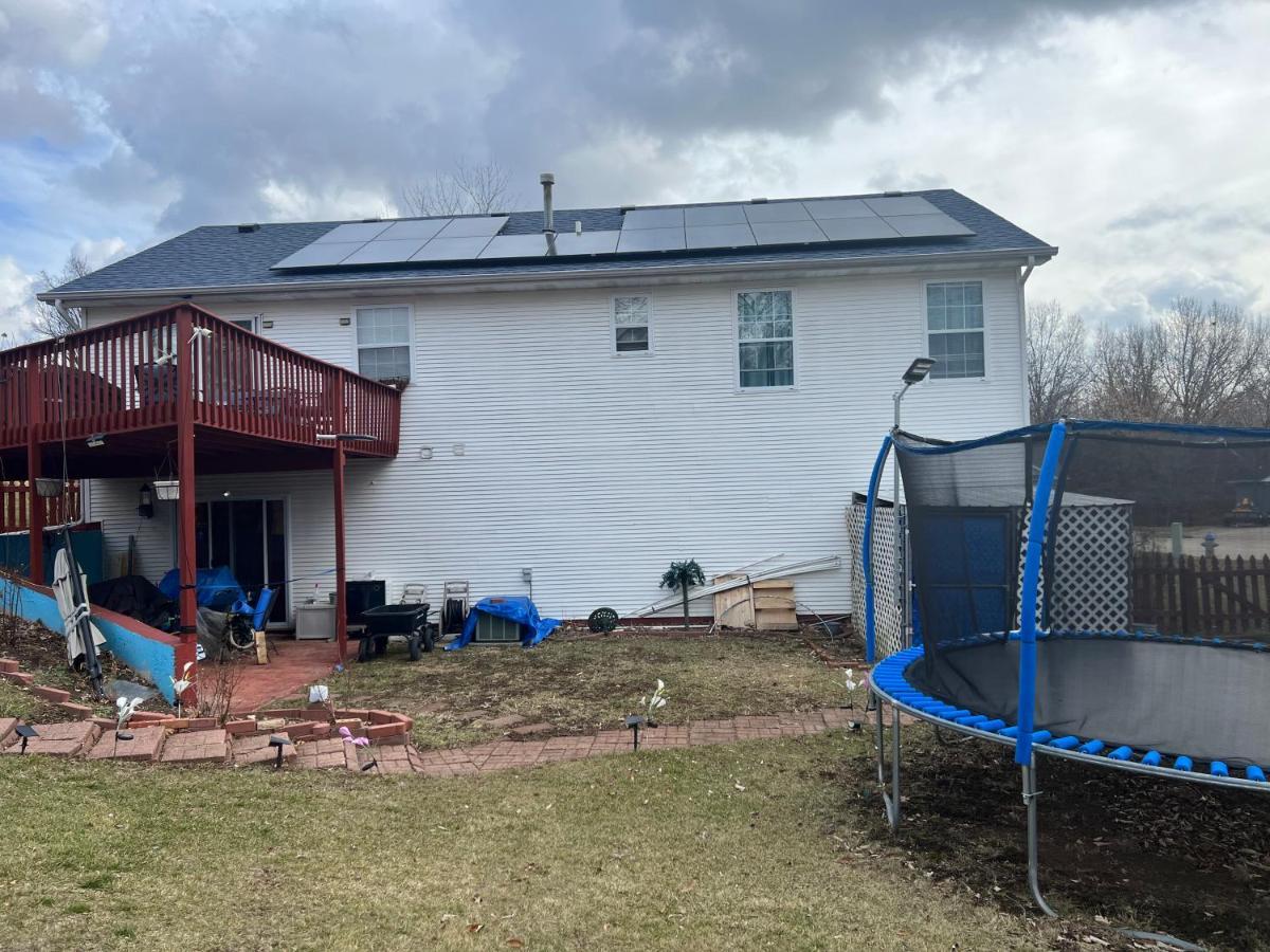 Smart Entire Loft, 3 Bedroom 2 Bath, With 3 Tv Columbia Exterior photo