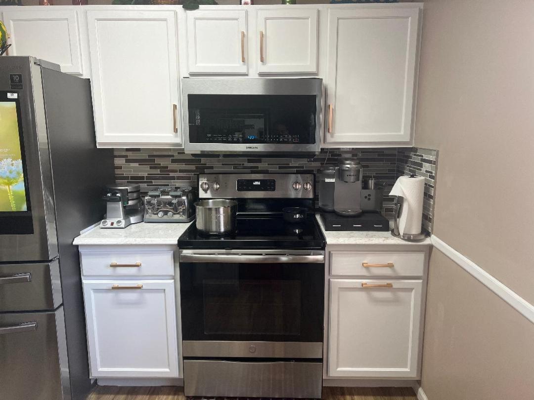 Smart Entire Loft, 3 Bedroom 2 Bath, With 3 Tv Columbia Exterior photo