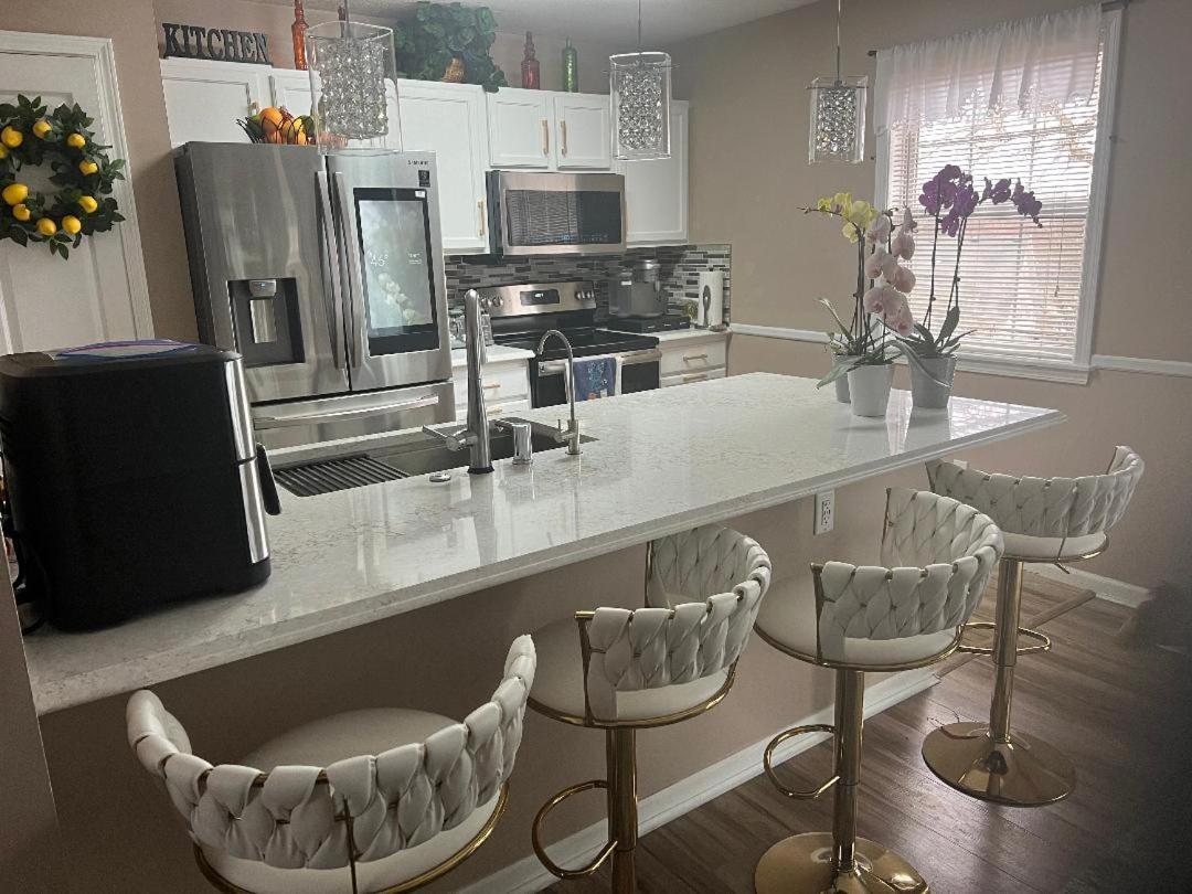 Smart Entire Loft, 3 Bedroom 2 Bath, With 3 Tv Columbia Exterior photo